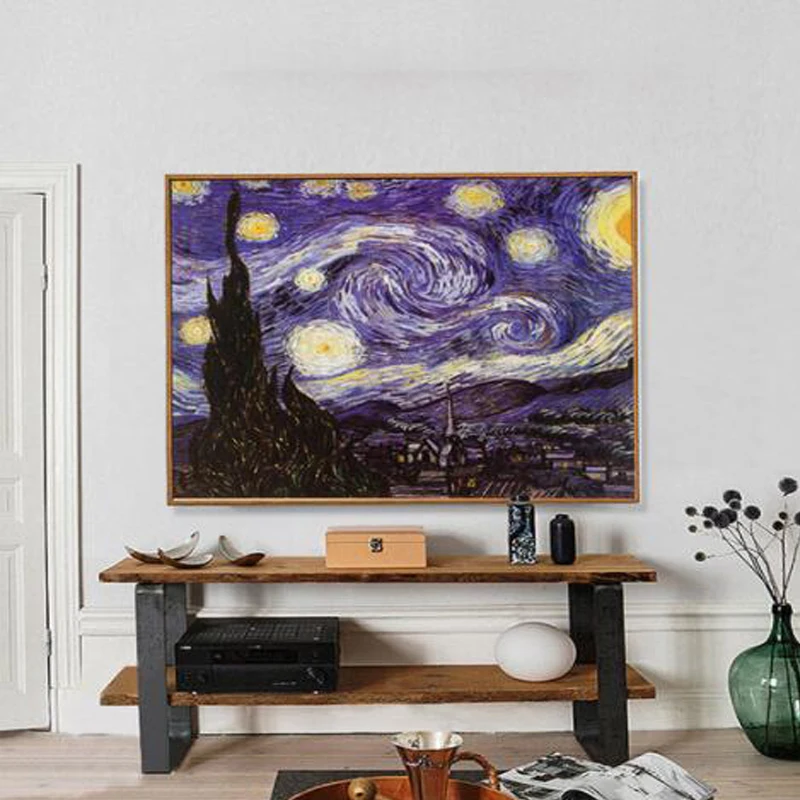 Хит для взрослых 1000 штук бумажные пазлы ландшафтные головоломки Детские