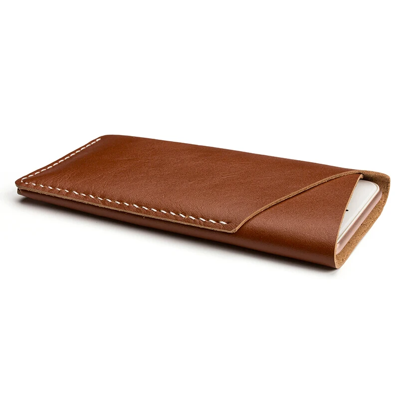 Slim Outdoor Genuine Leather Belt Pouch Case For BLU studio selfie2 STUDIO G HD LTE VIVO6 G2 | Mobile Phone Cases &amp Covers