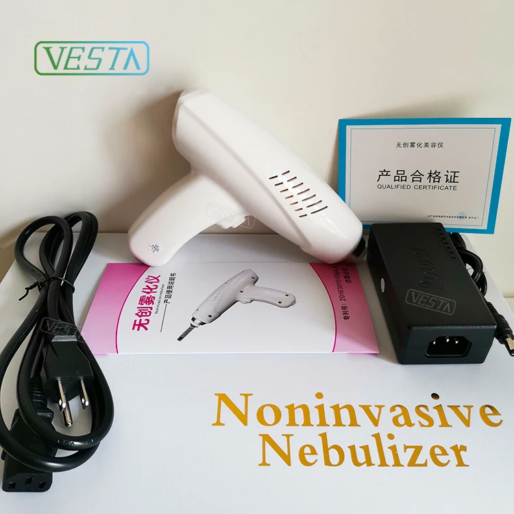 Vesta горячая Распродажа гиалуроновая ручка для инъекций иглы бесплатно кислоты
