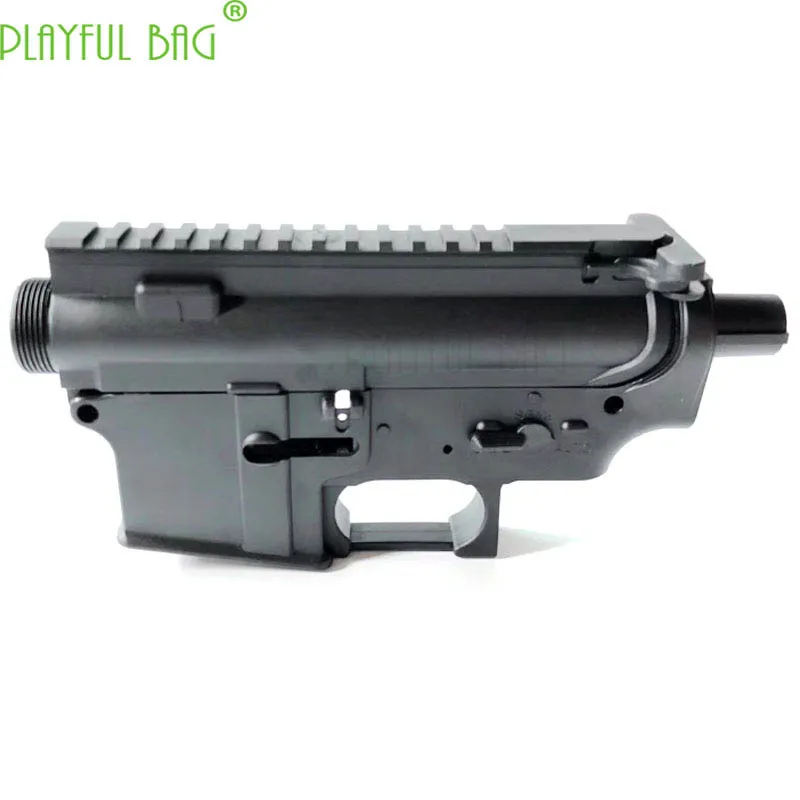 Игривая сумка CS equipment Jinming9 gen9 № 2 волновая коробка M4 игрушечный водяной пулемет