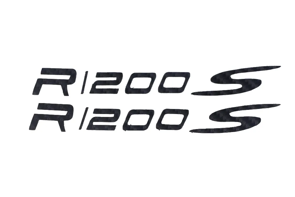 Наклейка для мотоцикла KODASKIN углеродная наклейка R1200S | Автомобили и мотоциклы