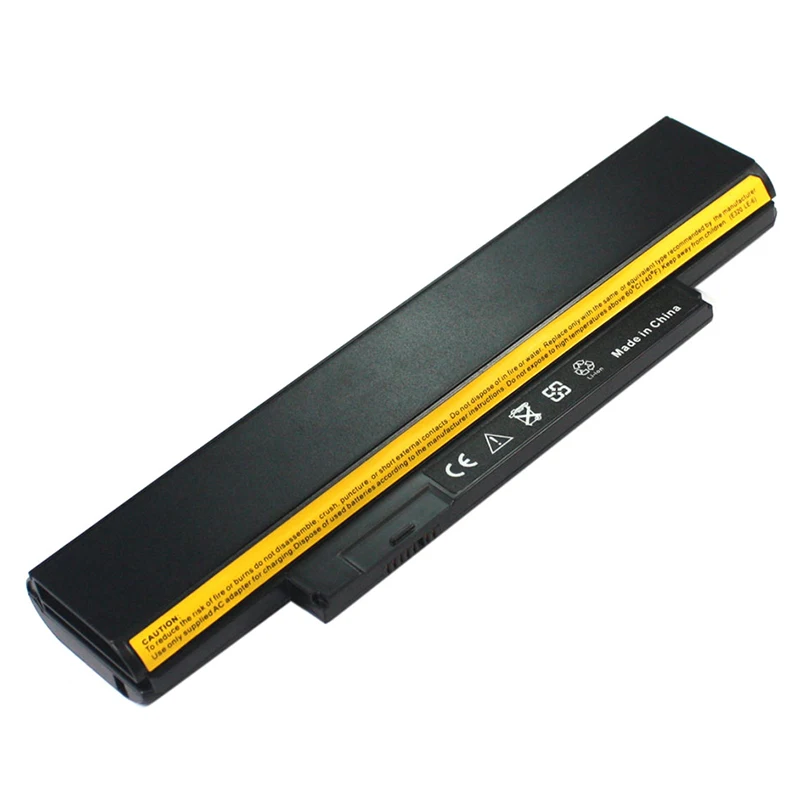 Аккумулятор 7XINbox для ноутбуков 11 1 В 42T4943 42T4945 42T4949 42T4951 Lenovo Thinkpad E120 E125 E320 E325 0A36290 42T4947
