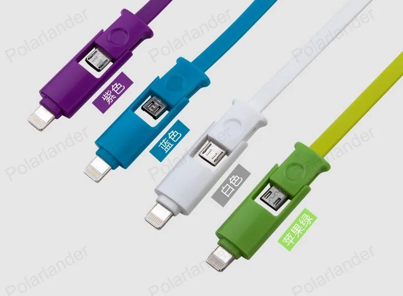 Круглое автомобильное зарядное устройство с двумя USB портами 12 В 2 А|adapter for car|adapter