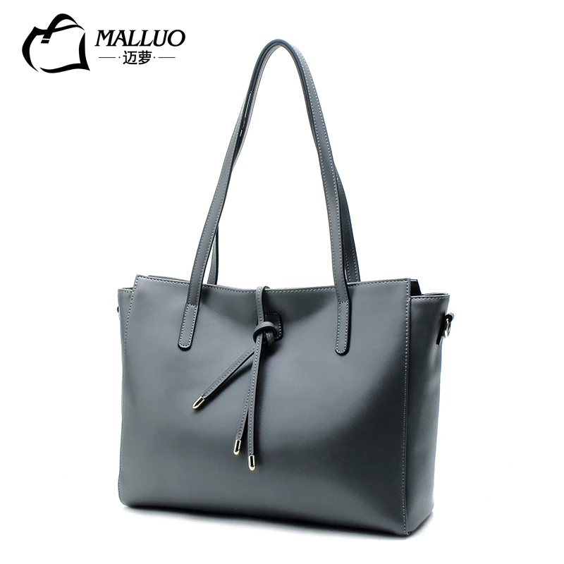 Новый стиль моды плечо сумки Высший сорт Большой емкости Все Матч Кисточка из