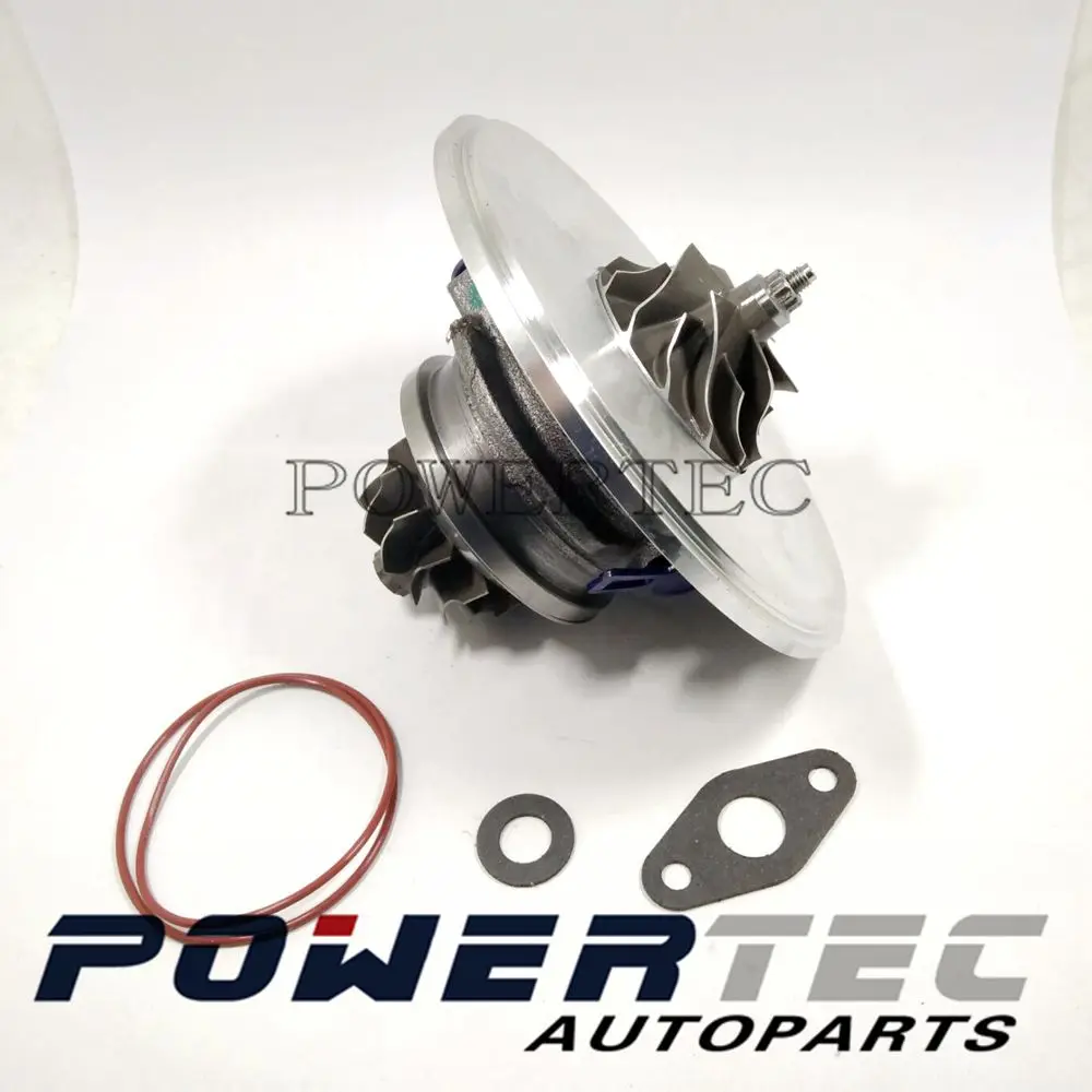 GT2052S turbo core картридж 452239 0009 PMF100460 PMF000040 Новый CHRA для Land Rover Discovery II 2 5 TD5 139 HP/122 HP|turbo