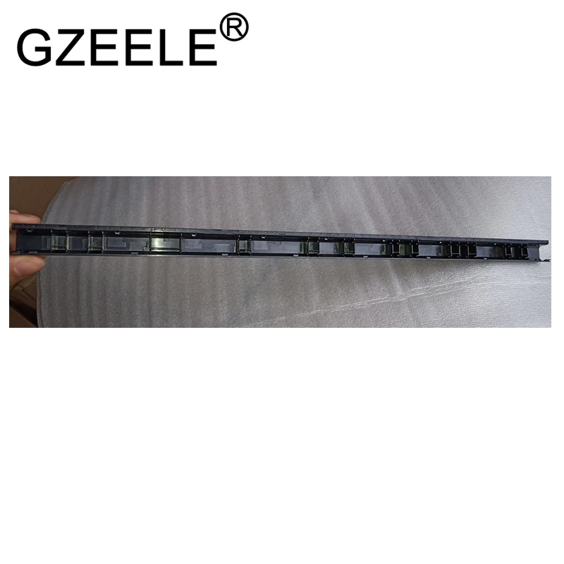 GZEELE Новый ЖК/светодиодный Чехол Для петель для MSI GE72 сменные детали ноутбука