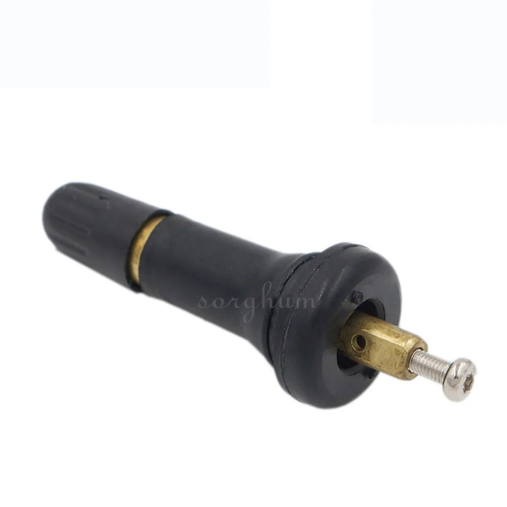 8 шт TPMS шины клапаны для Buick/Regal/Lacrosse сплав бескамерный клапан система контроля