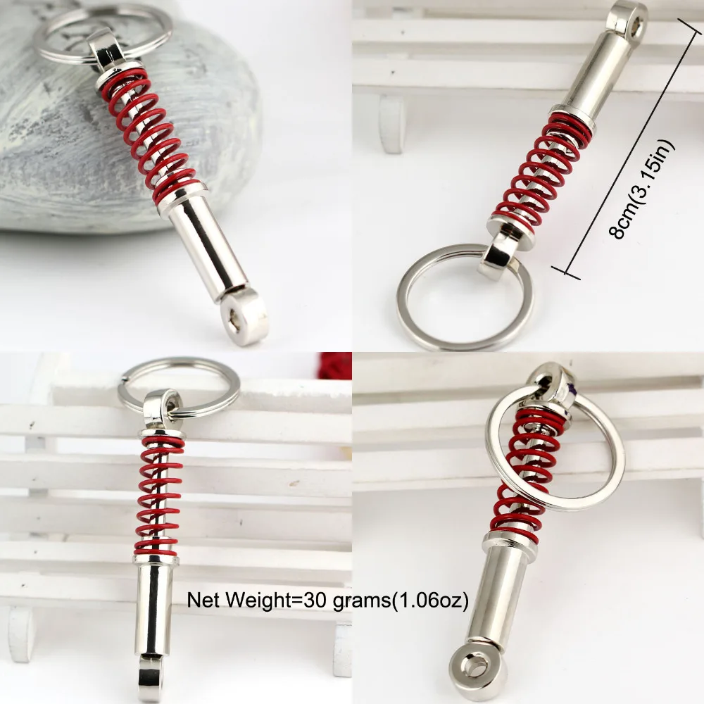 Брелок для ключей Coilover оригинальный брелок 86104 | Украшения и аксессуары