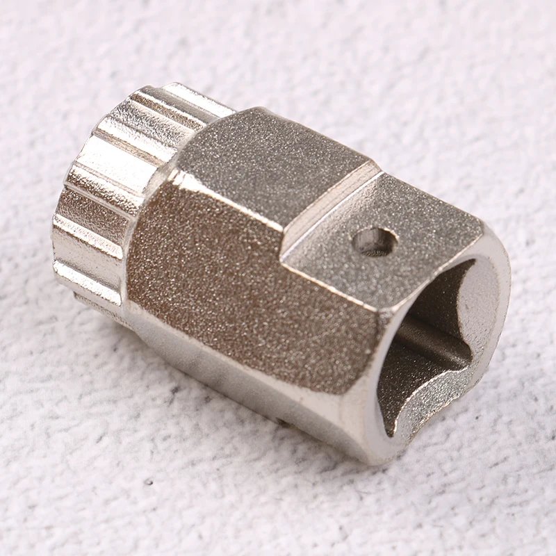 Дороги велосипед маховик выбеге кассета Remover Велоспорт Горный MTB разъем