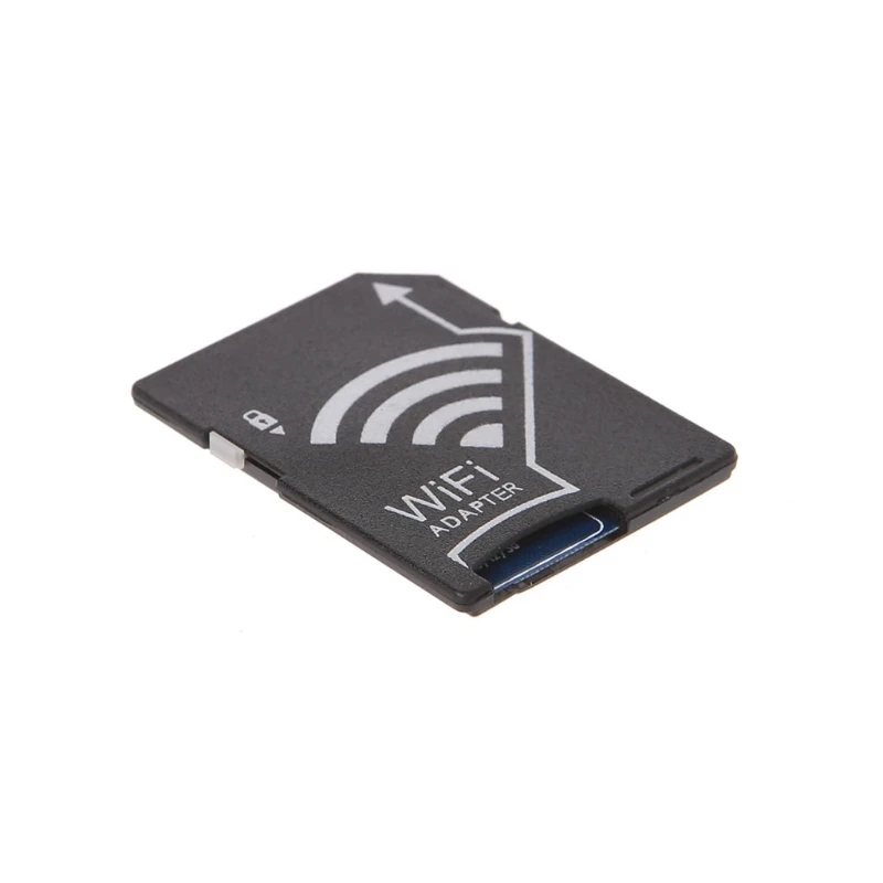 Адаптер для карт Micro SD TF для SD карты Wifi адаптер для камеры Фото беспроводной для телефона планшета горячая распродажа
