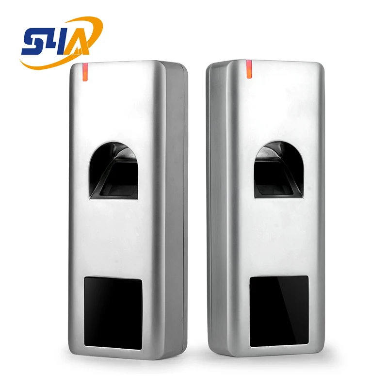 SF1 IP66 водонепроницаемый RFID считыватель пальцев|Клавиатуры систем контроля