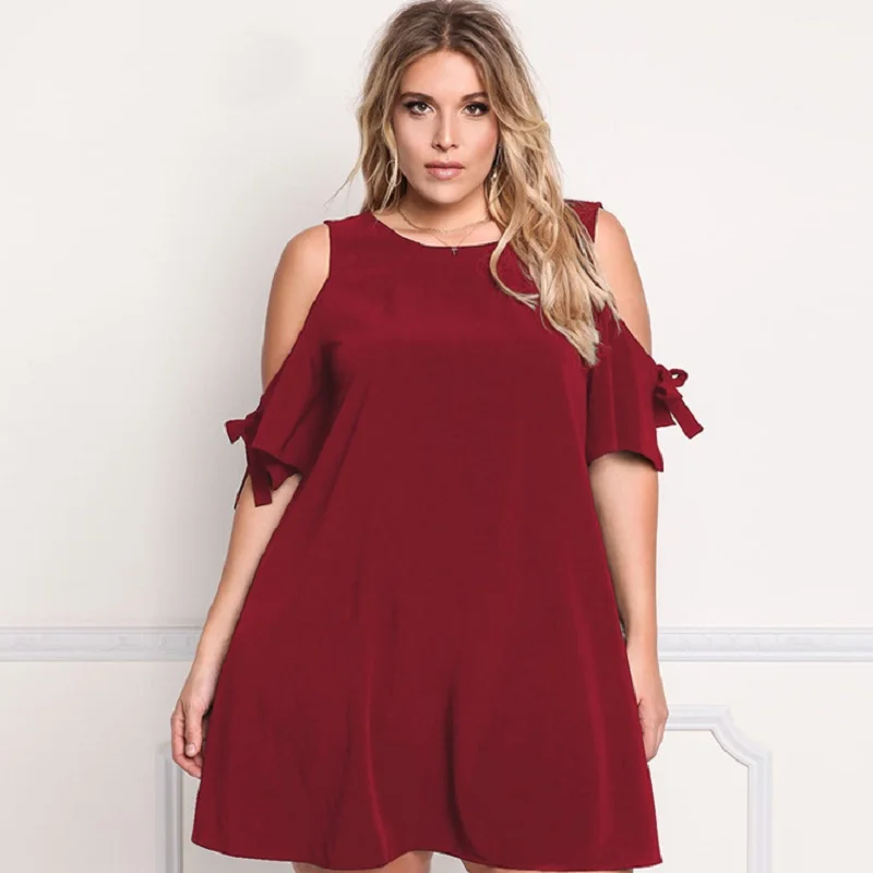 Новая летняя женская одежда женские платья 1663 | Женская