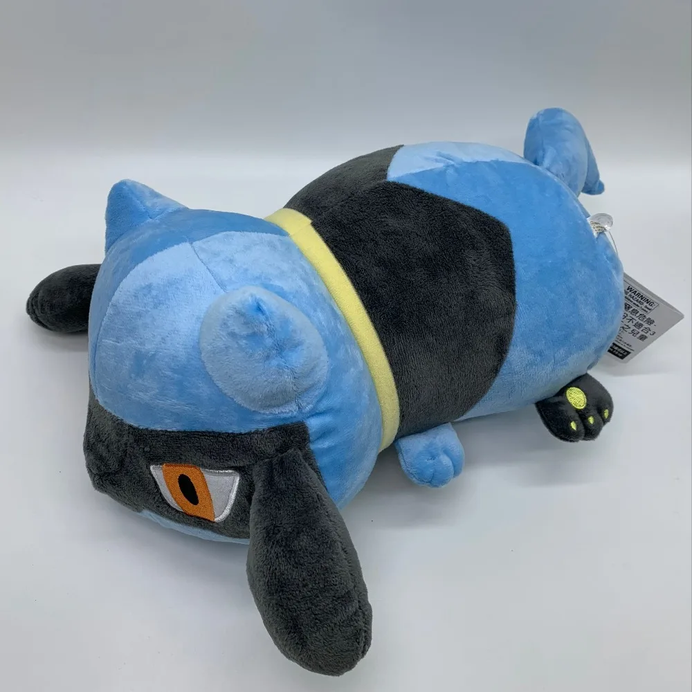 Lucario плюшевые мягкие игрушки куклы чучела животных плюшевая подушка 12&quot |
