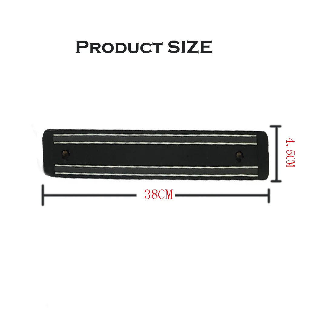 Настенное крепление магнитного инструмента держатель для хранения повара