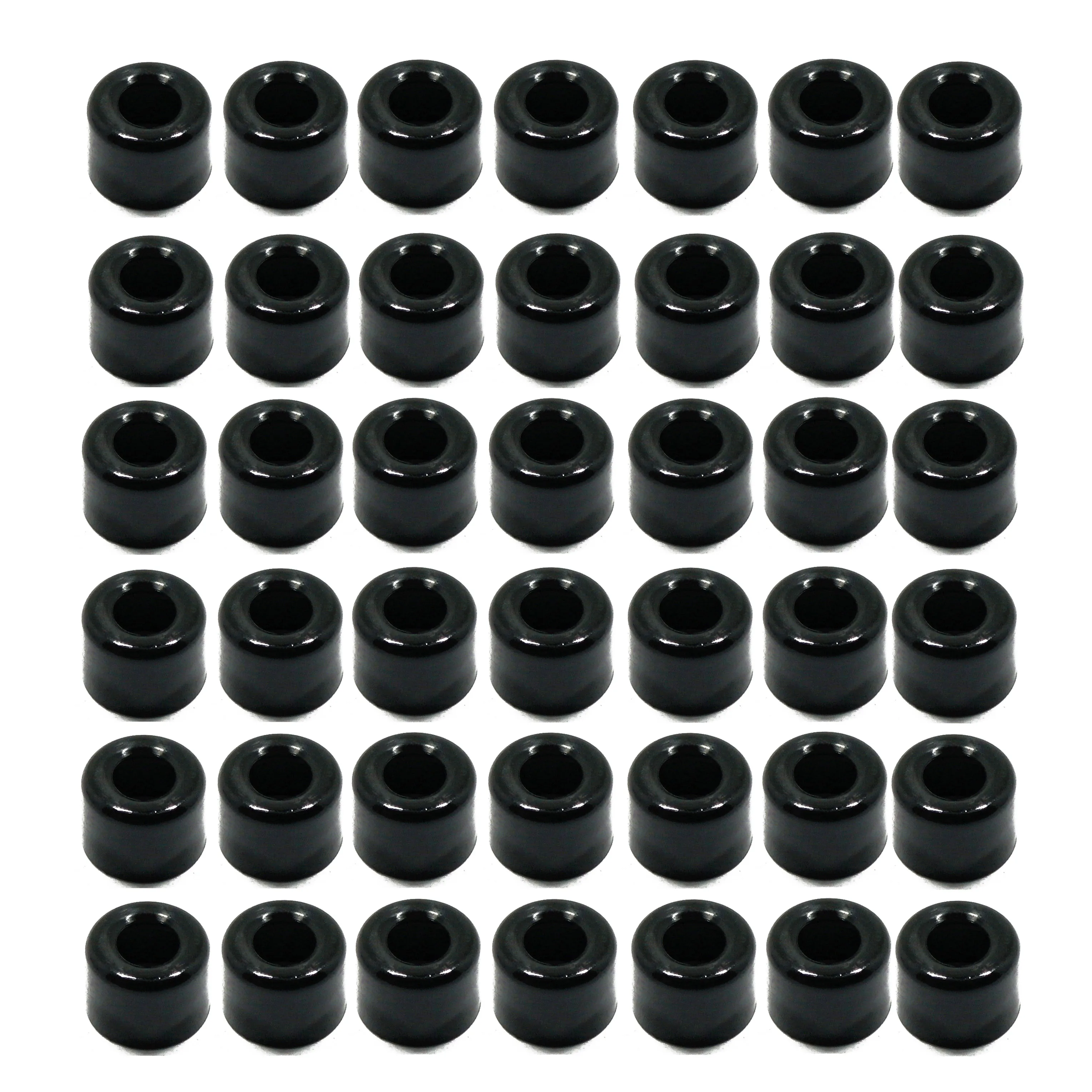 200 PCS Fuel Injector FJ1053 297500-0460 15710-65J00 Plastic Cap 31004 For Mazda Fiesta Suzuki SX4 2.0L L4 | Автомобили и