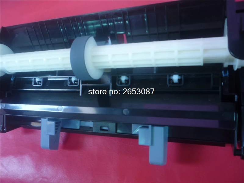 Новый и оригинальный ролик подачи бумаги для EPSON WP-4590_4540_4530_4520_4510_4090_4020_4010 в сборе |