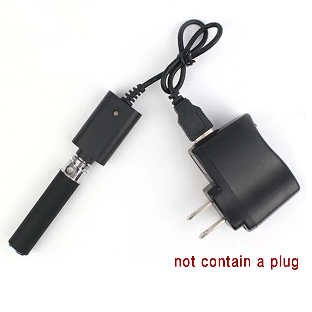 Электронная сигарета USB зарядное устройство кабель для EGO EVOD 510 нить Атомайзеры