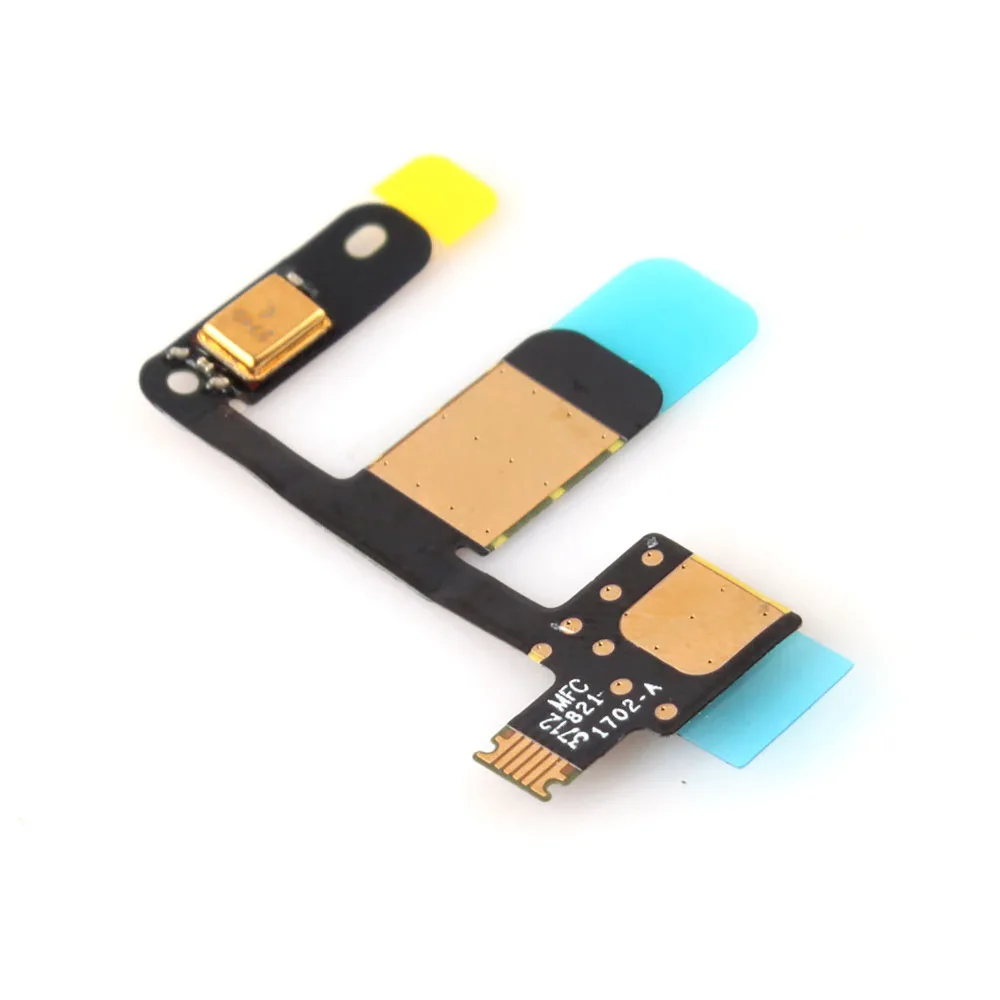 

For Apple iPad Mini iPad Mini 1 Mic Microphone Flex Cable