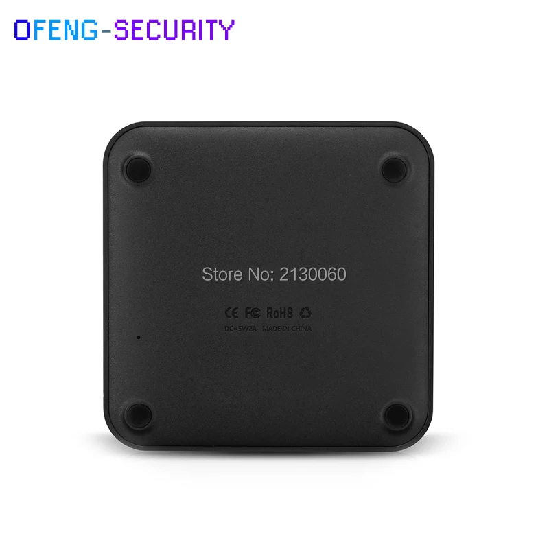 TX3 PRO Android 7 1 TV Box Amlogic S905W четырехъядерный 64 бит H.265 DLNA WiFi LAN Smart Media Player ГБ/8 ГБ