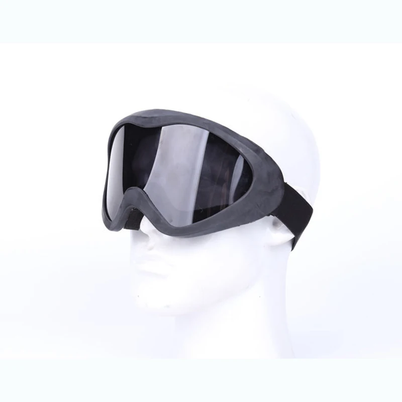 Тактические очки с защитой UV400 тактические Защитные для езды на велосипеде охоты