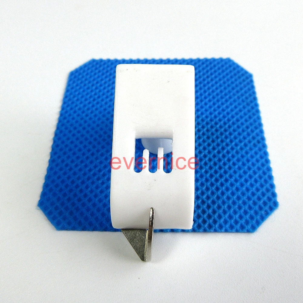 Антипригарное покрытие прижимная лапка 3 позиции руководство для Pegasus Siruba Ямато