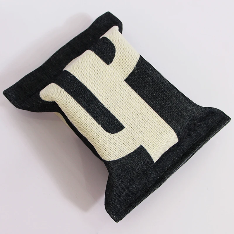 Коробка для салфеток домашнее украшение стола ресторана ванная комната бумажная