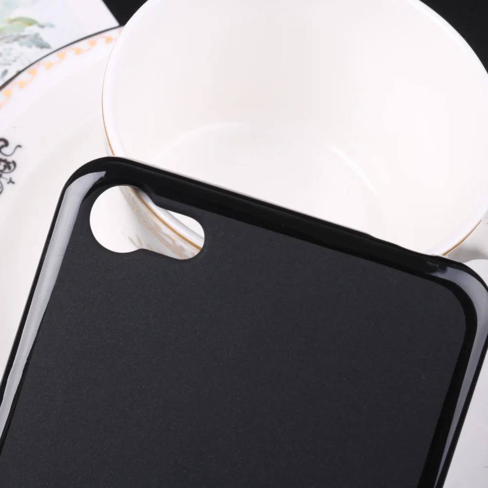 Case For Smartisan T2 Luxury Matte TPU Back Soft Cover T 2 back cover |