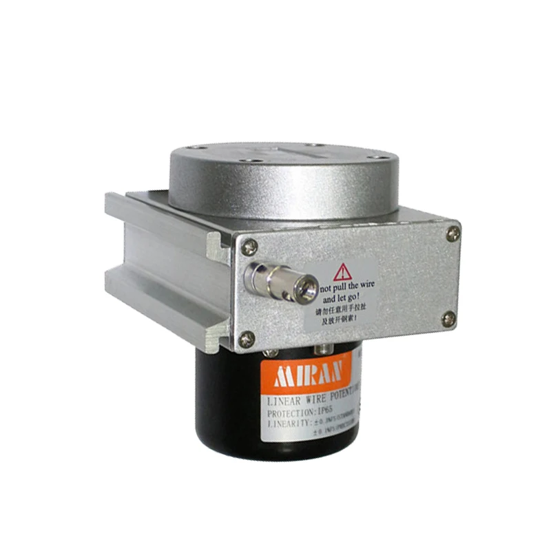 MPS S 1000mm R вытяжной трос датчик перемещения Тяговая линейка стопорное правило