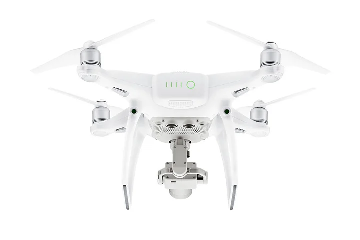 В наличии! DJI Phantom 4 dji phantom профессиональная портативная рация с 1 дюймовый 20MP Exmor R