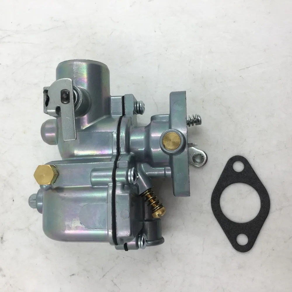 Marvel Schebler стиль карбюратор для Case-IH тракторов Cub 154 184 carb 251234R91