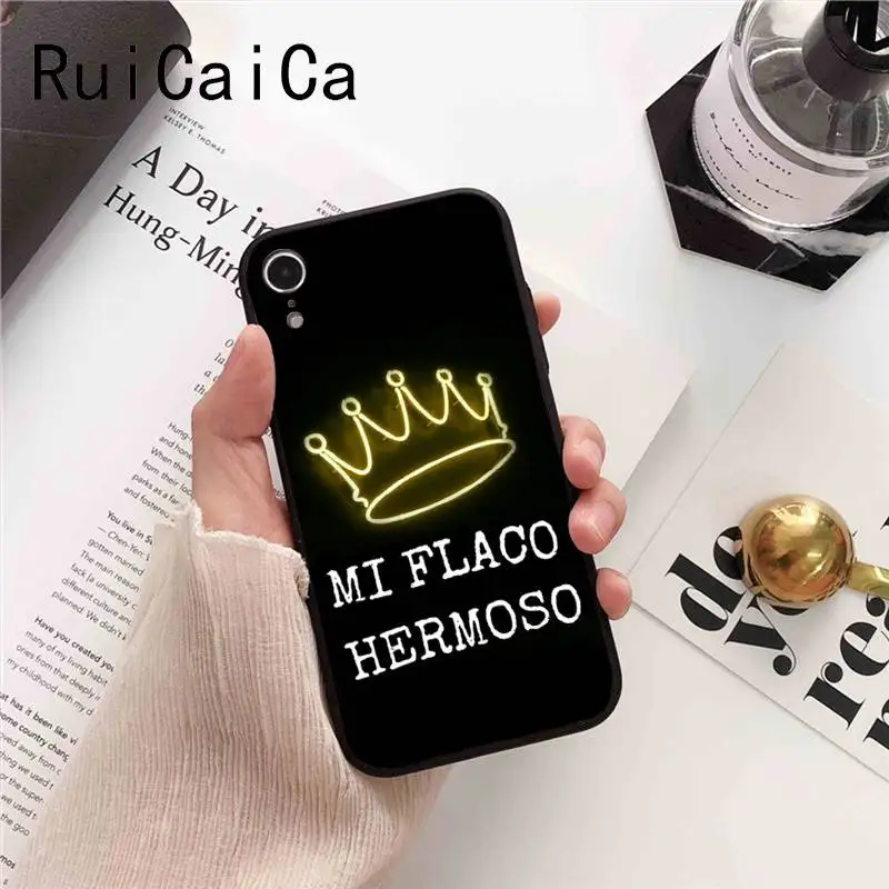 Чехол для iPhone 8 7 6 6S 6Plus X XS MAX 5 5S SE XR 10 | Мобильные телефоны и аксессуары