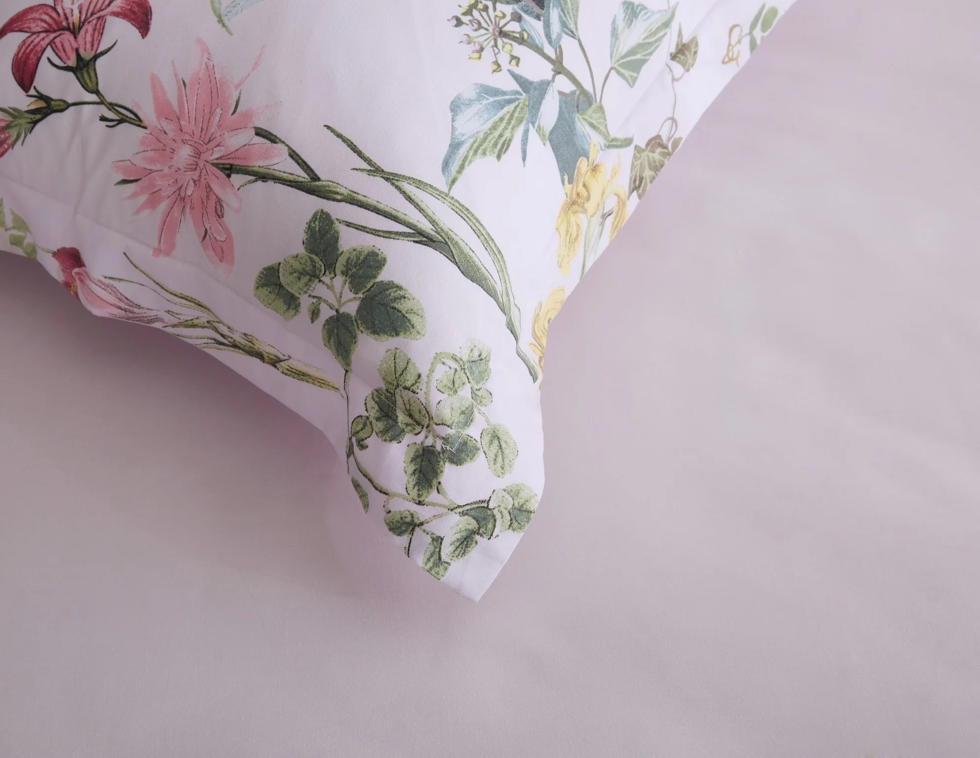 3pcs Bed Bedding Set Quilt Cover Pillowcase Bedclothes Bed Sheet Reactive Dyed Decorative Gift Duvet Home Hotel Modern Style