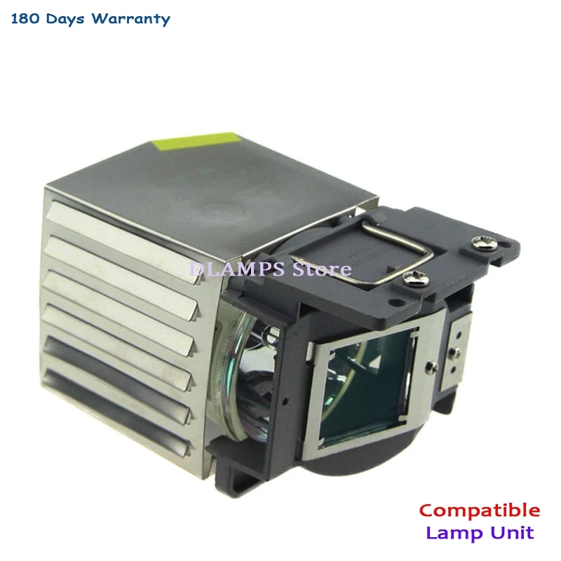 Бесплатная доставка Лампа для проектора с корпусом VIEWSONIC PJD5123 PJD5133 PJD5223 PJD5233 PJD5353