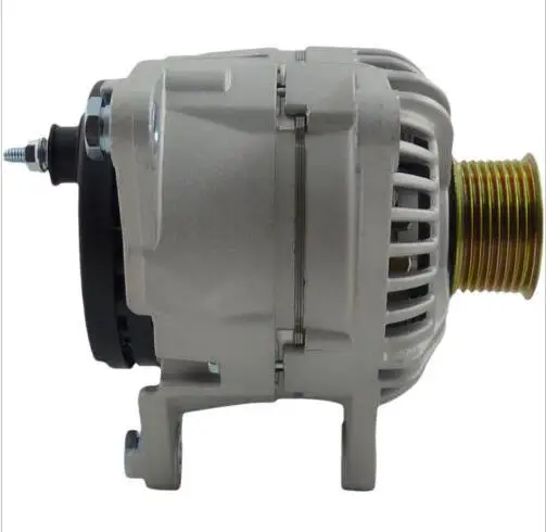 12 В 132A генератор 0124525041 для Dodge RAM2500 2003-2005