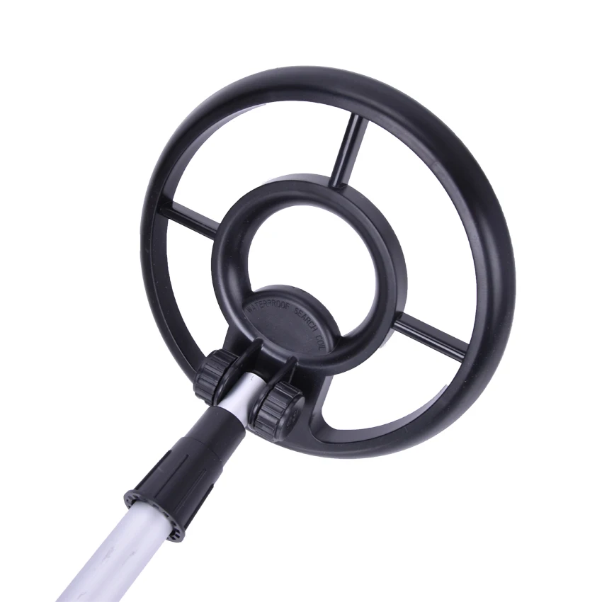 

1PCS MD-3005II Digger Treasure detecting depth Waterproof metal detector