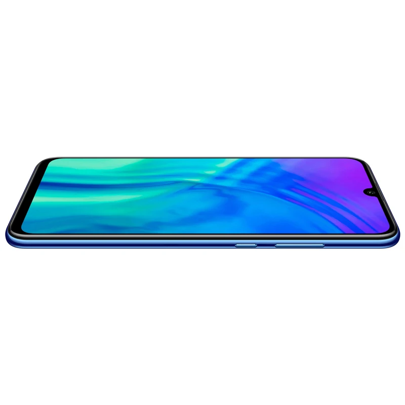 Официальный Honor 20i 20 i смартфон 6,21 дюймов 2340*1080 пикселей Восьмиядерный Android 9 мобильный телефон fm-радио 6 Гб ram 256 ГБ rom