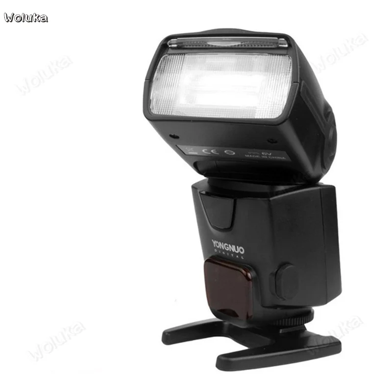 YN 510EX Off Камера Беспроводная вспышка Speedlite TTL для C/N/P/O/DSLR s CD50 T07|Фотовспышки| |