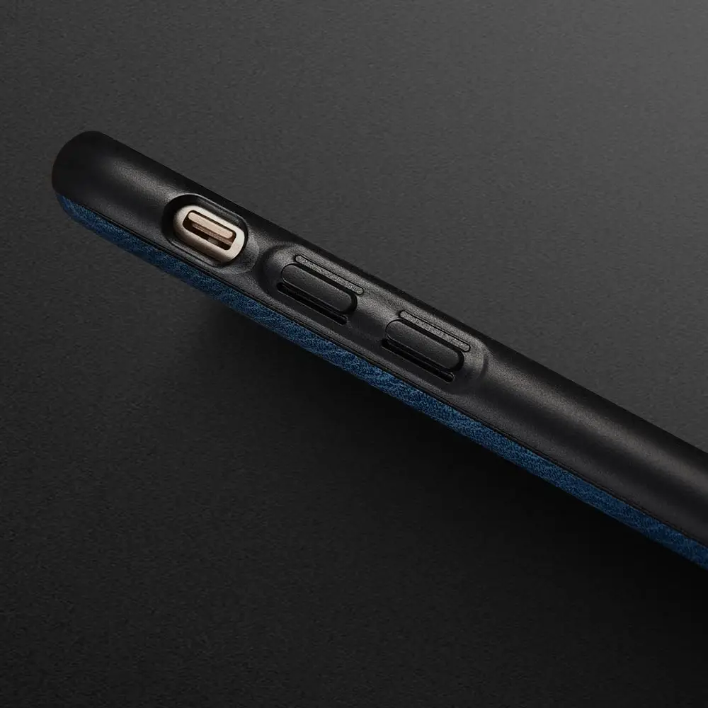 Xoomz Сращивание чехол для iPhone 7 блестящей кожи PU телефона Чехол Коке модные Fundas iPhone8
