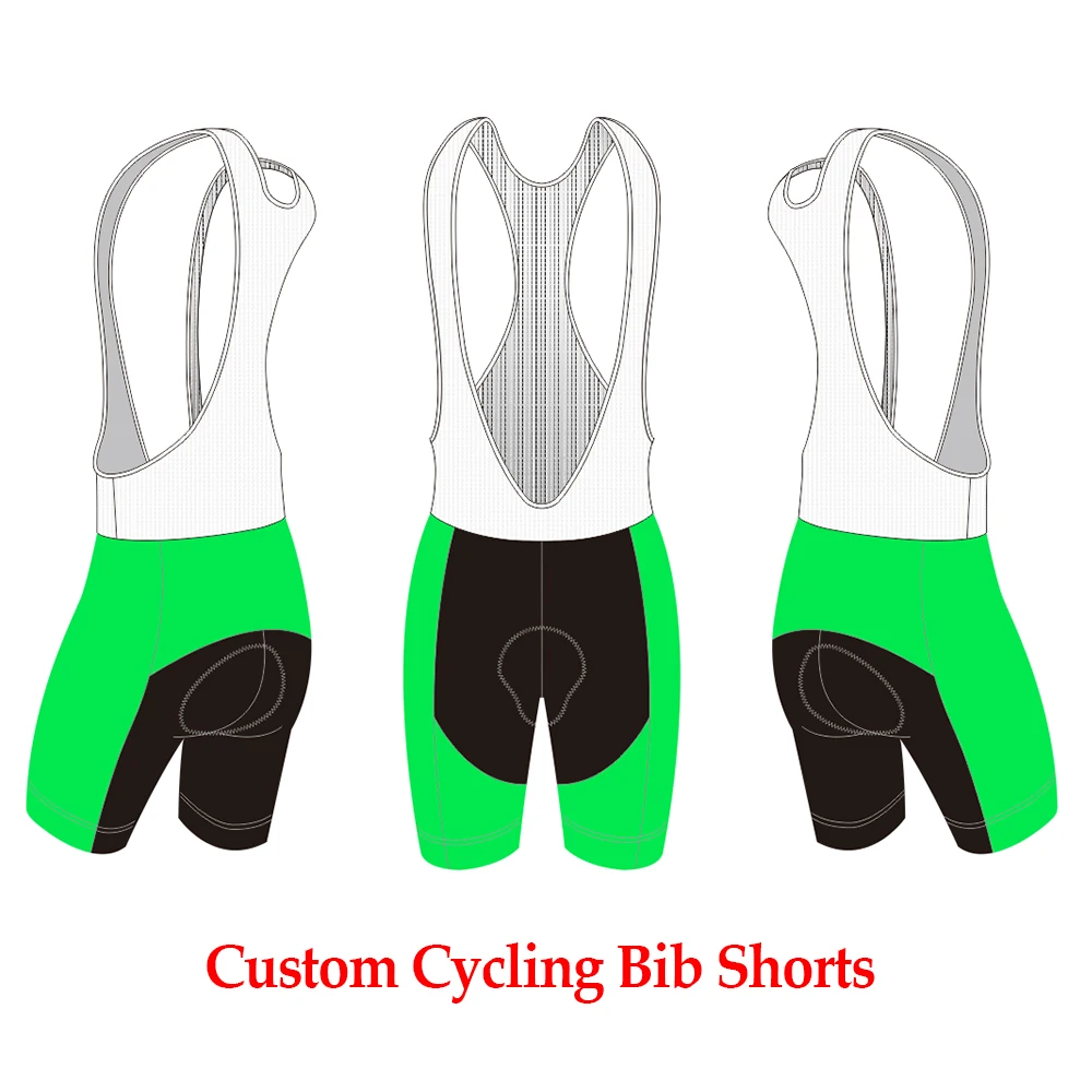 Индивидуальная одежда для велоспорта Culotte Ciclismo Mtb шорты персонализированная