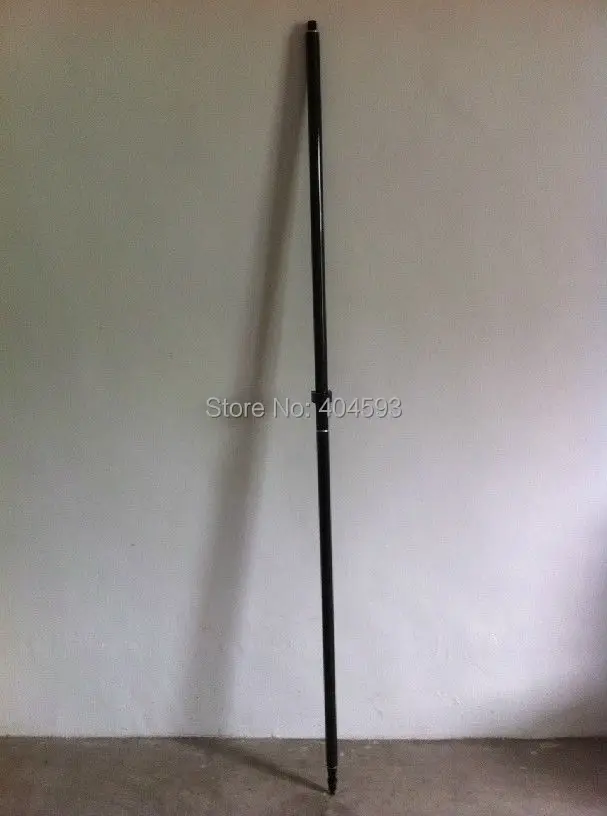 Новый полюс 2 м полюсы из углеродного волокна Тип GPS|carbon fibre pole|gps polesurveying gps |