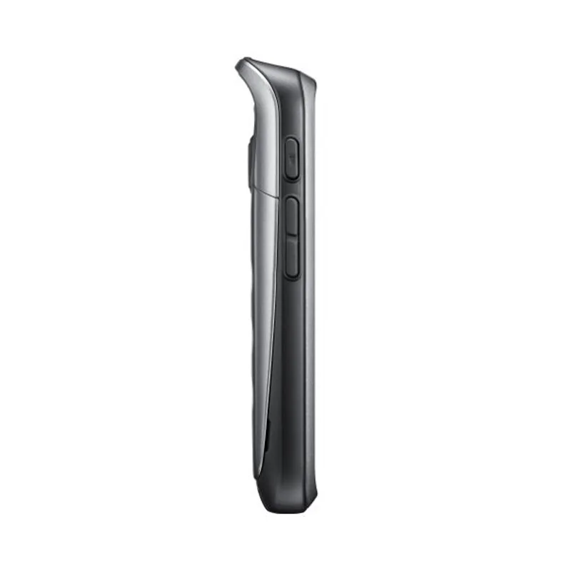 Разблокированный samsung C3350 2 дюймов экран GSM gps Bluetooth отремонтированный мини SIM