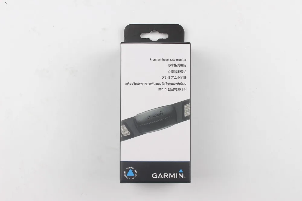Запчасти Garmin Премиум мягкий ремешок монитор сердечного ритма для edge 305 500 510 705 800 810