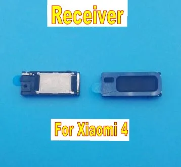 1 шт громкий Динамик для Xiaomi Redmi 4 2 2s 4C 3 примечание 6x3 3S 2A 2 5 4X громкоговоритель, гудок, звонок приемник Запчасти для авто чехол
