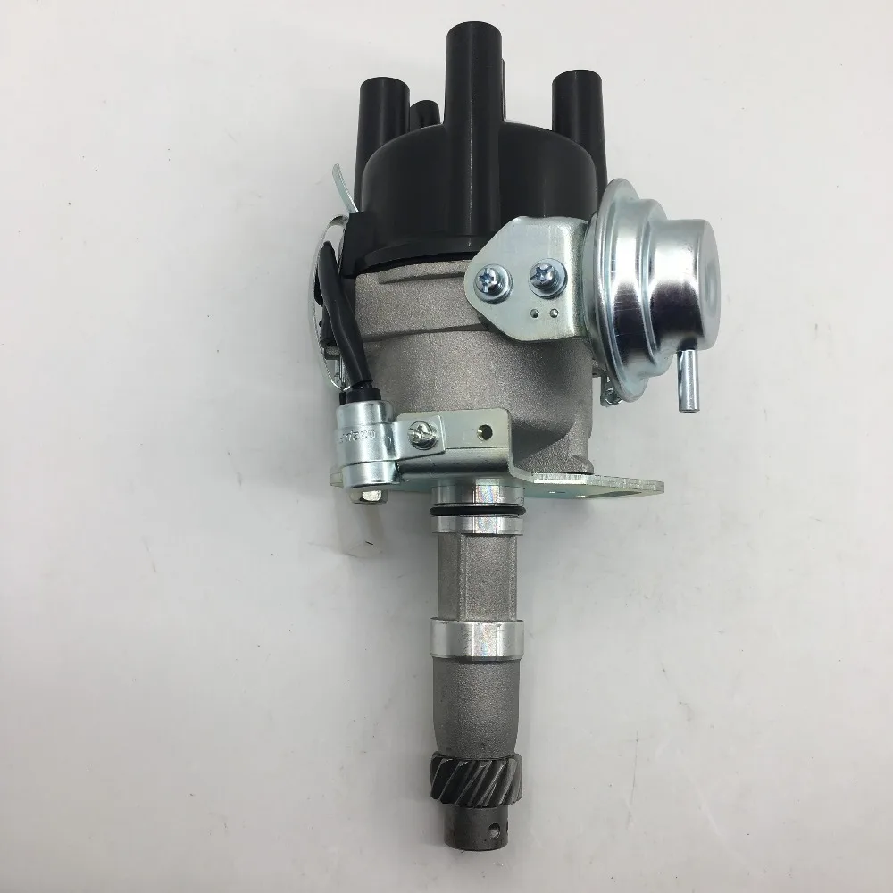 Распределитель точка зажигания подходит MAZDA 1942-18-200B 194219200B вилочный погрузчик