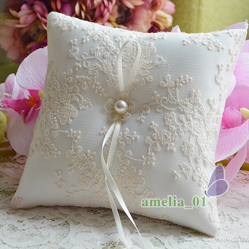 Свадебное украшение Деревенское цветочное и Цветочная страна свадебное кольцо