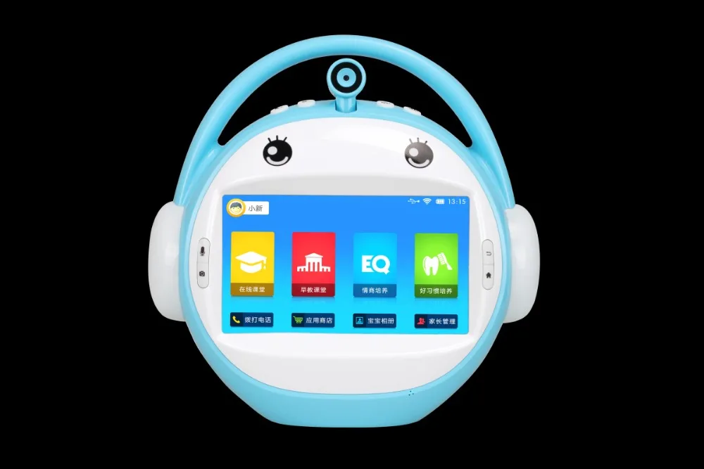 ONN A8 mingxiao 16 ГБ Android 5.1 MP4 игрока обучения китайский голосовой чат WiFi онлайн