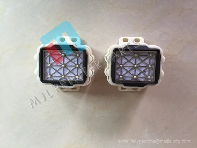 

wit color ultra 9000 9100 9200 smart color 9100 solvent dx5 dx7 head cap top