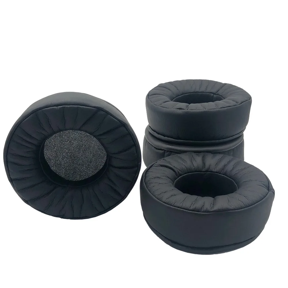 Whiyo 1 Pair of Ear Pads Cushion Cover Earpads Earmuff Replacement Cups for SteelSeries Siberia 800 Headphones Accessories | Электроника