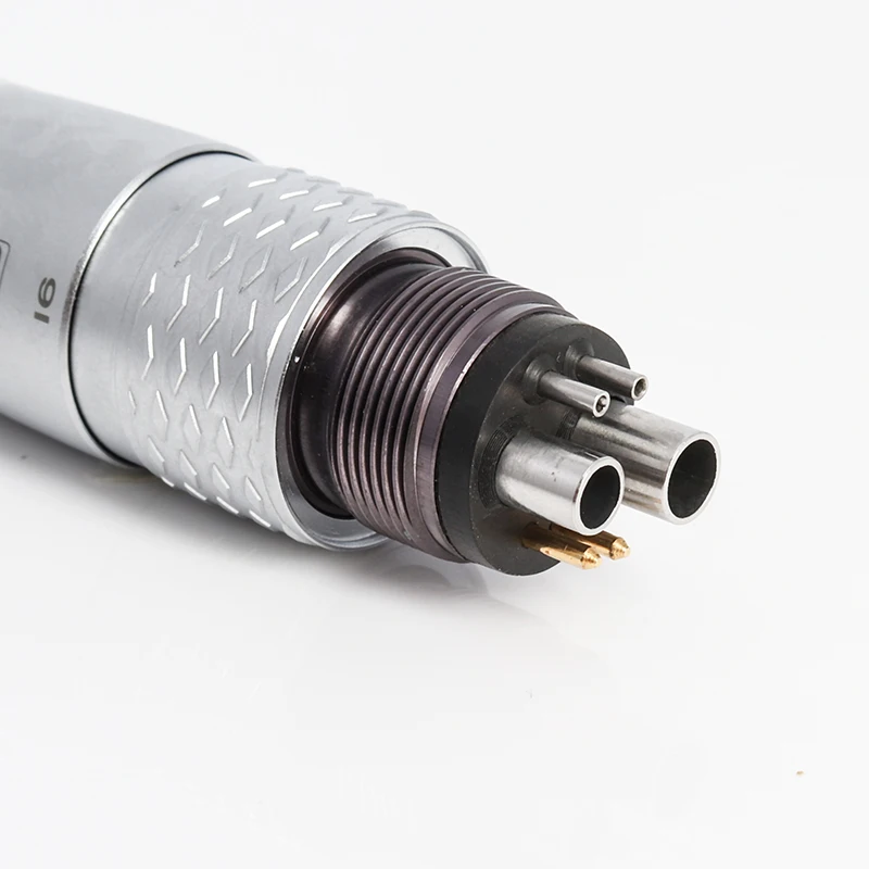 6 отверстий стоматологических каплер подходит Стоматологическая светодиодный