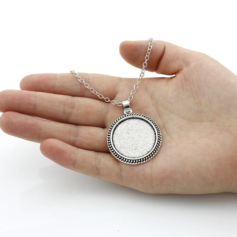 Ожерелье TAFREE с подвеской в виде храбрых собак для мужчин и женщин умное